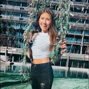 Meet your Posher, Reyna